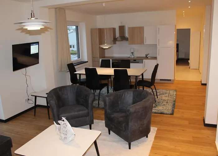 Duenenhaus Wohnung 7
