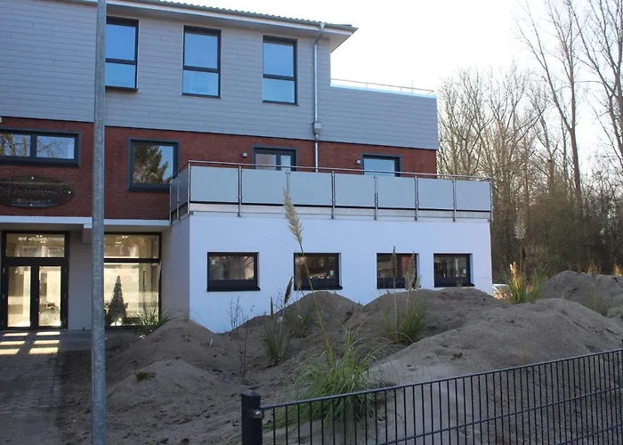 Duenenhaus Wohnung 7